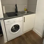 Thebluestay 271 - Charming In 7 Apartamento París
