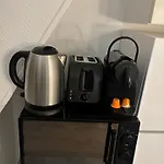 Apartamento Thebluestay 271 - Charming In 7 París