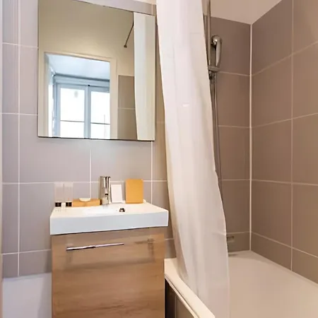 Apartment Sevres Cosy *