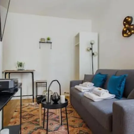 Sevres Cosy * Paris