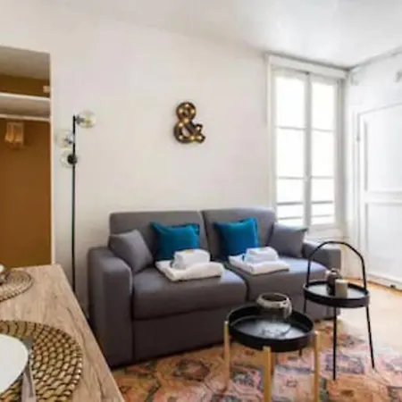 Appartement Sevres Cosy