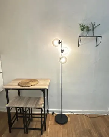 Sevres Cosy Appartement