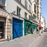 Sevres Cosy * Paris