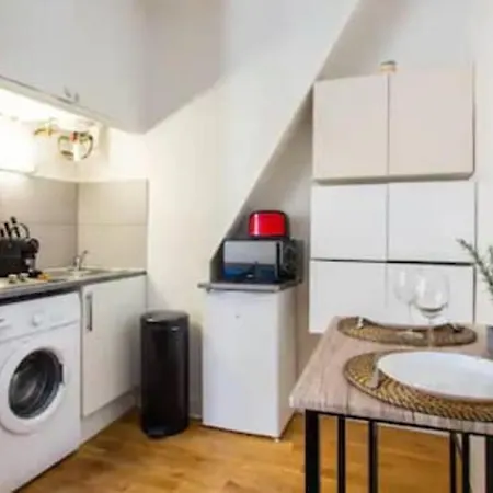 Sevres Cosy Apartamento *