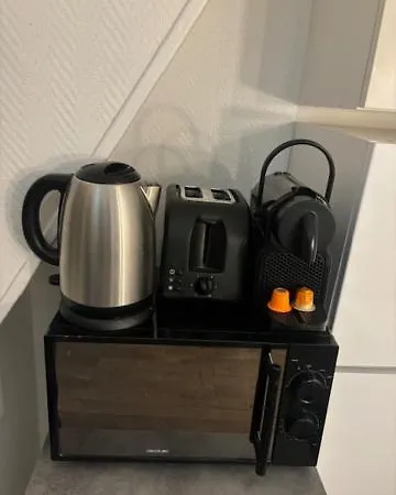 Apartamento Sevres Cosy