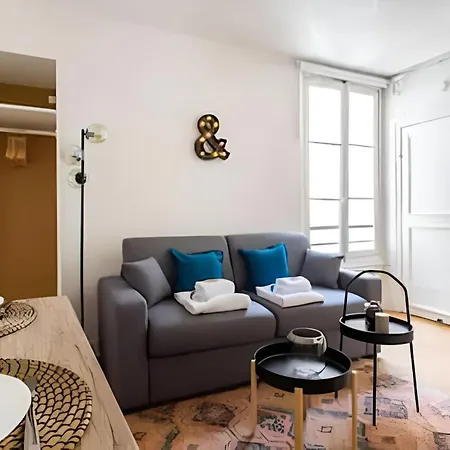 Appartamento Thebluestay 271- Charming In 7 *