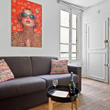 Sevres Cosy Paris