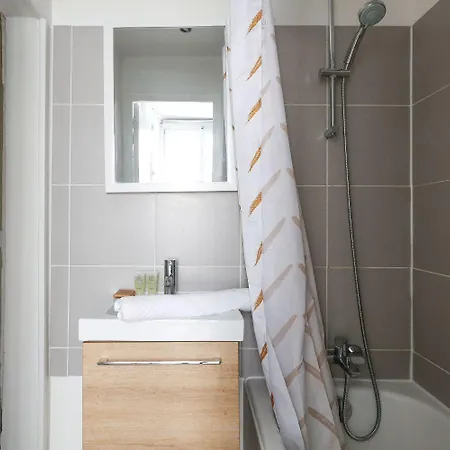 Thebluestay 271- Charming In 7 * Parigi