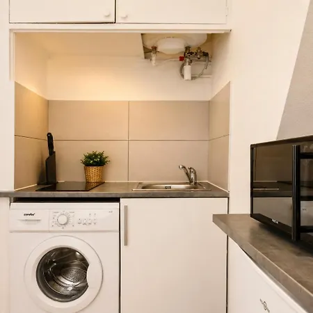 Appartamento Thebluestay 271- Charming In 7 Parigi