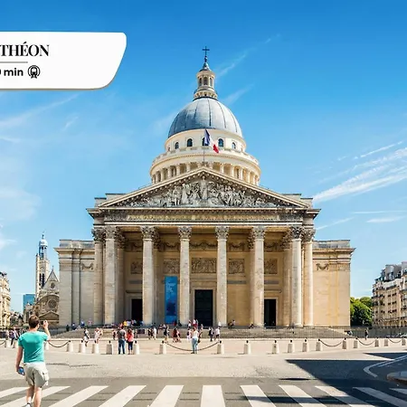 Sevres Cosy Parigi