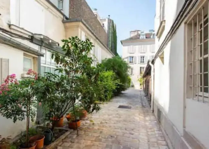 Sevres Cosy * 파리