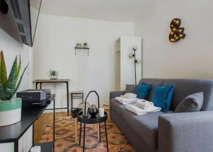 Sevres Cosy * 파리