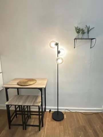 Sevres Cosy 아파트